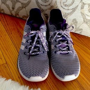 Adidas Cloudfoam sneakers